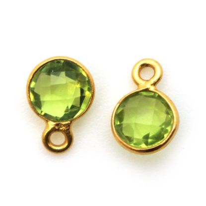 Wholesale Sterling Silver Elongated Teardrop Bezel Amethyst Quartz Gemstone Pendant, Wholesale Gemstone Pendants for Jewelry Making