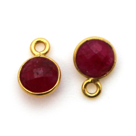 Wholesale Sterling Silver Elongated Teardrop Bezel Amethyst Quartz Gemstone Pendant, Wholesale Gemstone Pendants for Jewelry Making