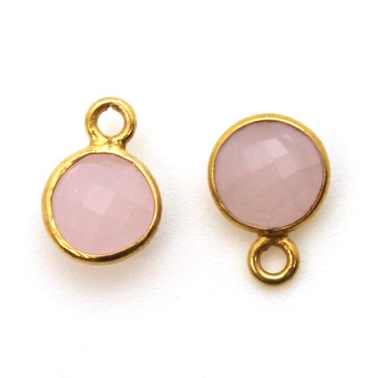 Wholesale Sterling Silver Elongated Teardrop Bezel Amethyst Quartz Gemstone Pendant, Wholesale Gemstone Pendants for Jewelry Making