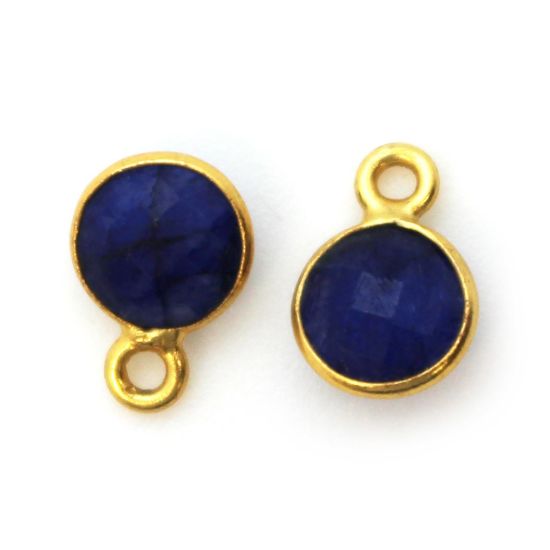 Wholesale Sterling Silver Elongated Teardrop Bezel Amethyst Quartz Gemstone Pendant, Wholesale Gemstone Pendants for Jewelry Making