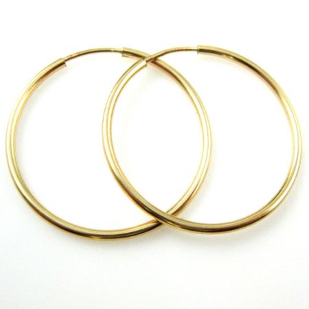 Picture for category Hoops & Huggies