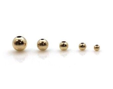 Picture for category Bead Spacers