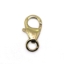Wholesale 1/20 Gold Filled Lobster Clasp - 8mm (sold per piece)
