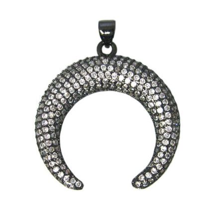 Picture for category Pave Pendant