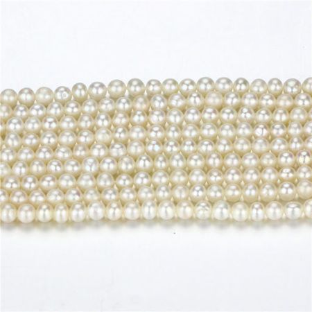 Picture for category Freshwater Pearls