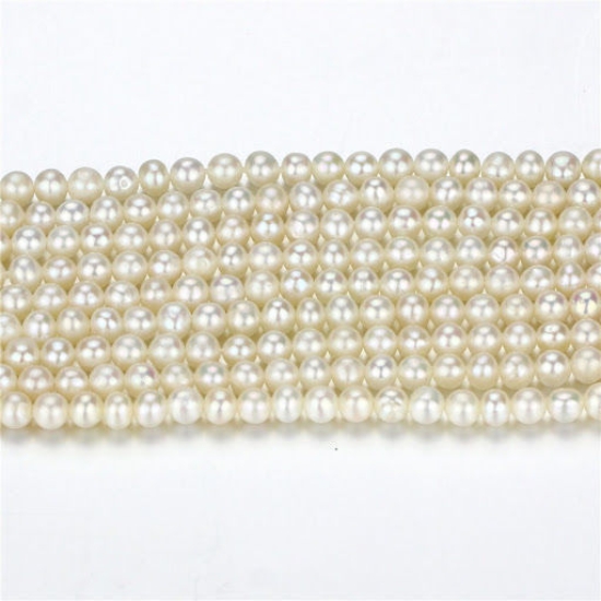 Picture for category Freshwater Pearls