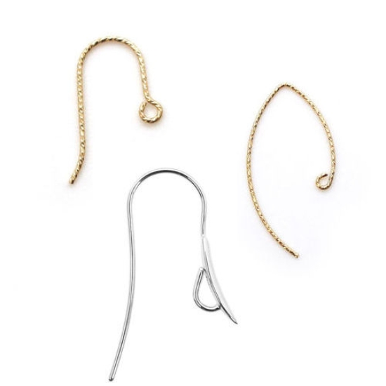 Picture for category Earwires & Hooks