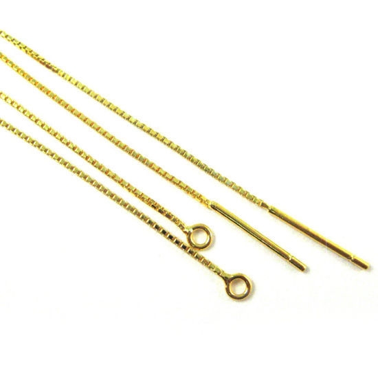 Picture for category Ear threads