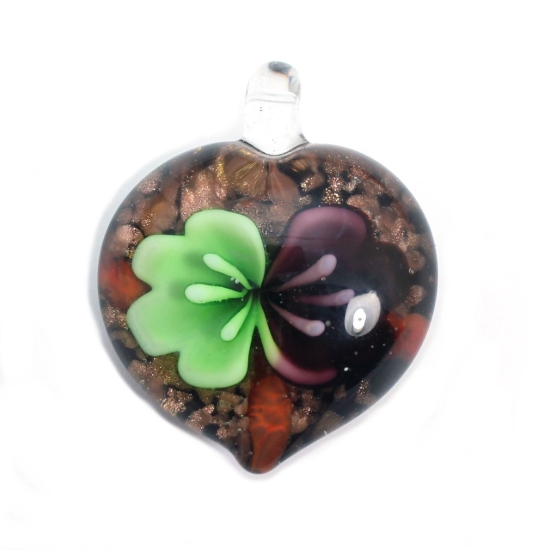 Picture for category Art Glass Pendants