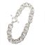 Wholesale Sterling Silver Finished Chain - Chunky Round Cable Chain