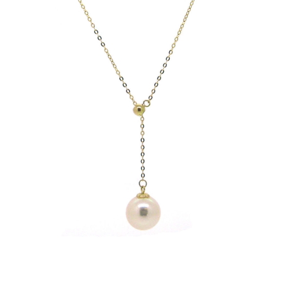 Picture for category Akoya Pearls