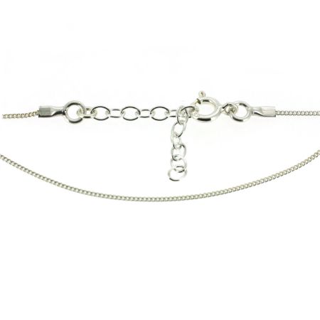 Picture for category Sterling silver Bracelet and Anklet
