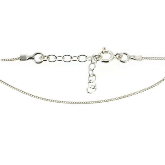 Picture for category Sterling silver Bracelet and Anklet