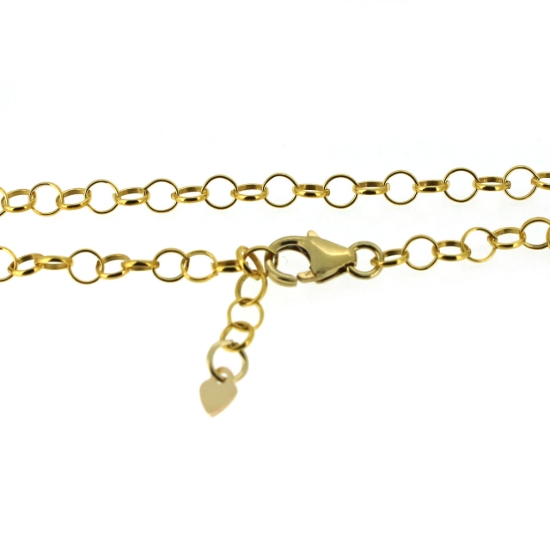 Picture for category Gold Filled Bracelet and Anklet