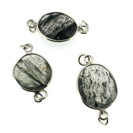 Picture for category Silver Free Form Connectors