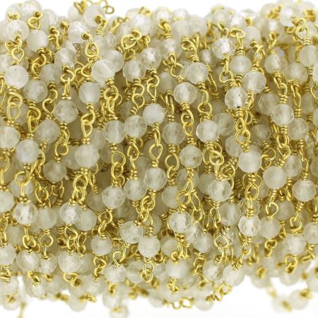 Picture for category Gold Plated High End Rosary Chains