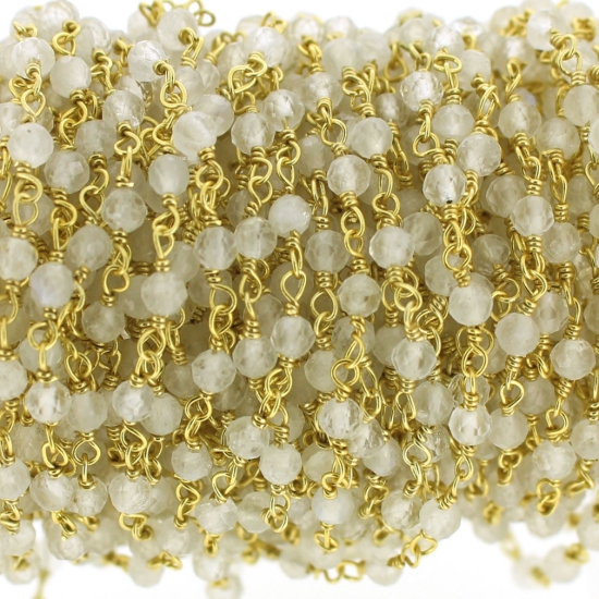 Picture for category Gold Plated High End Rosary Chains