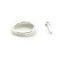 Wholesale Sterling Silver Bail  with 12mm Ring  for Beads