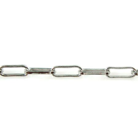 Picture for category Silver Permanent Jewelry Chains