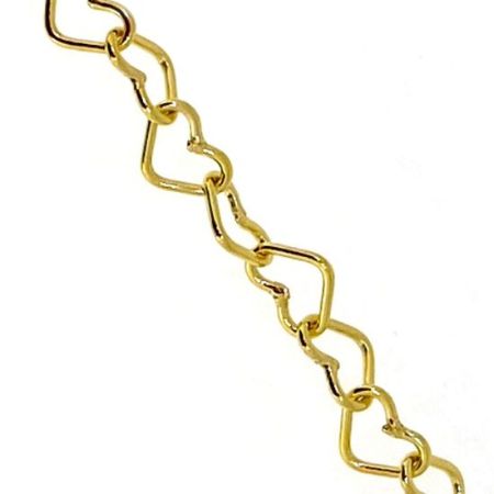 Picture for category Gold Filled Permanent Jewelry Chains