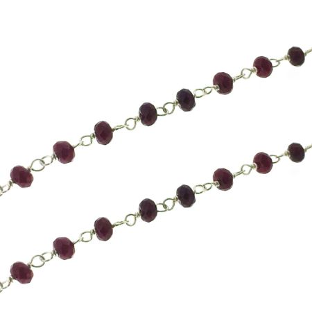 Picture for category Gemstone Rosary Chain