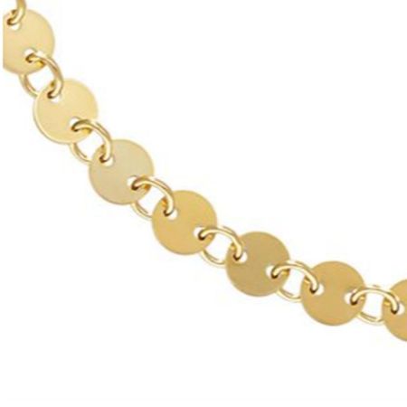 Picture for category Gold Filled Chains