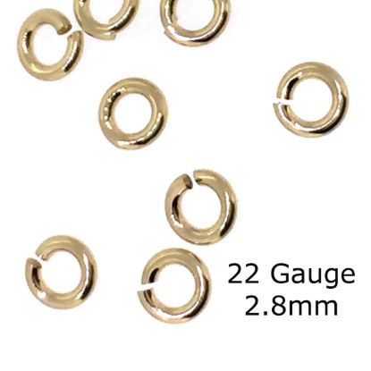 Permanent jewelry supplies