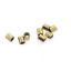 Wholesale 1/20 14K Gold Filled Crimp Beads - 2x2mm(sold per 50 pcs) 