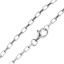 Wholesale Sterling Silver Heavy Box Chain, Wholesale Bulk Necklace Chains