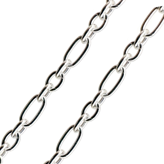 wholesale sterling silver jewelry making chains in bulk