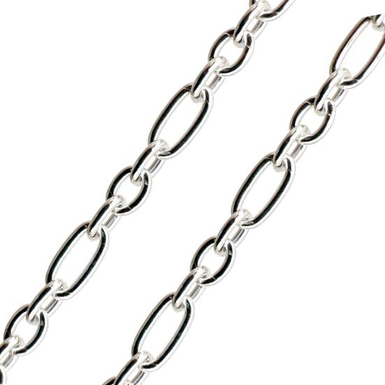 wholesale sterling silver jewelry making chains in bulk