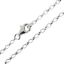 wholesale sterling silver rolo chain, necklace chain wholesale