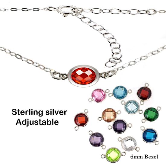 wholesale personalized birthstone jewelry,wholesale necklace,bracelet