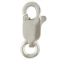 wholesale jewelry making supplies-sterling silver long lobster clasp
