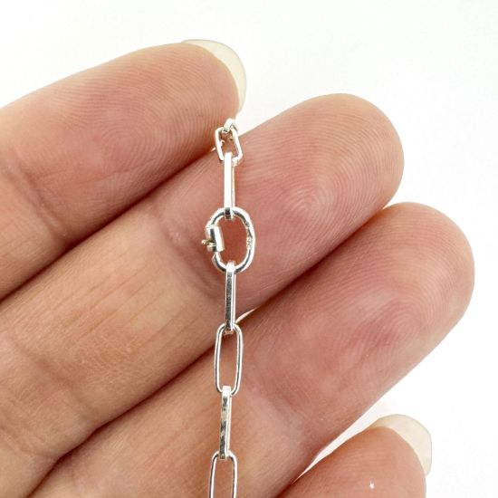 wholesale jewelry making supplies-sterling silver clasp