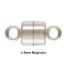 wholesale sterling silver magnetic clasp 