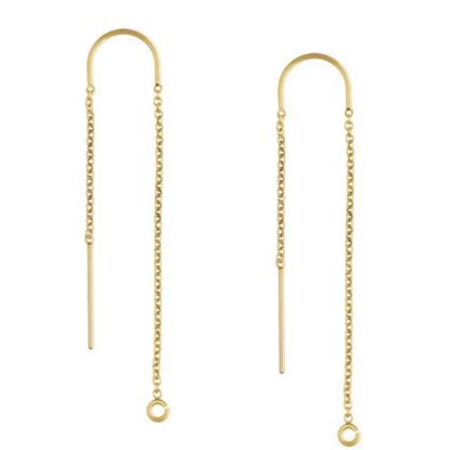 wholesale gold filled earring findings