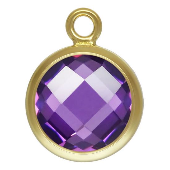 WHOLESALE GOLD FILLED PERMAMENT JEWELRY CHARMS