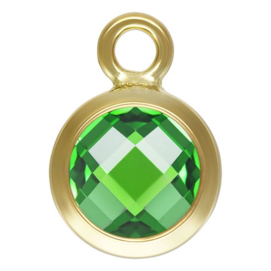 WHOLESALE GOLD FILLED PERMAMENT JEWELRY CHARMS