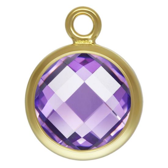 WHOLESALE GOLD FILLED PERMAMENT JEWELRY CHARMS