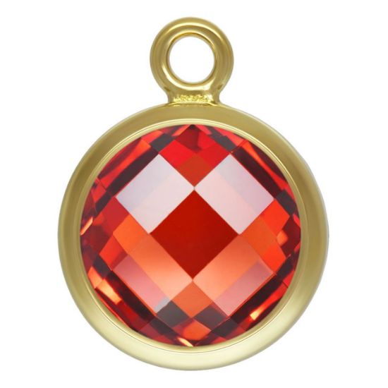 WHOLESALE GOLD FILLED PERMAMENT JEWELRY CHARMS