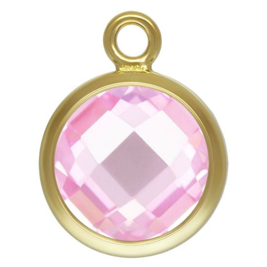 WHOLESALE GOLD FILLED PERMAMENT JEWELRY CHARMS