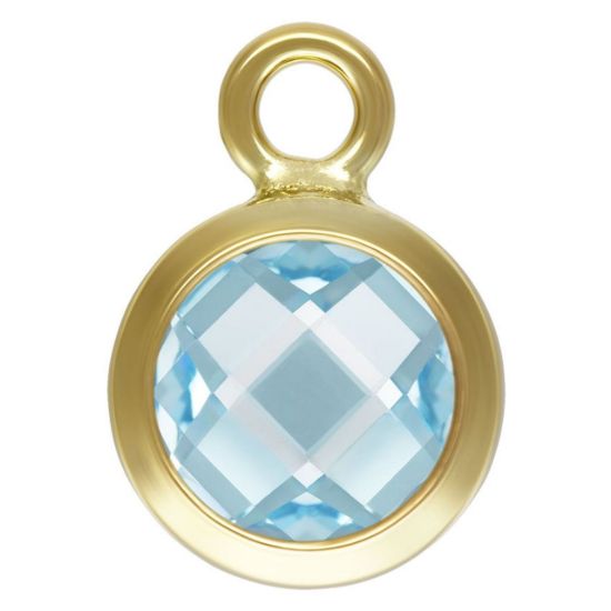 wholesale gold filled permanent jewelry making charms