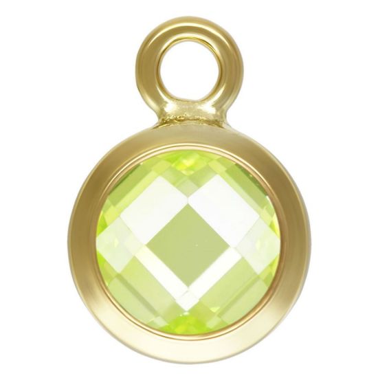 wholesale gold filled permanent jewelry making charms