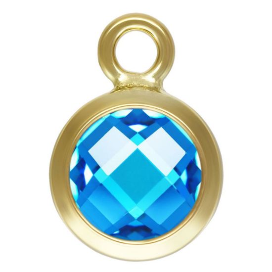 wholesale gold filled permanent jewelry making charms