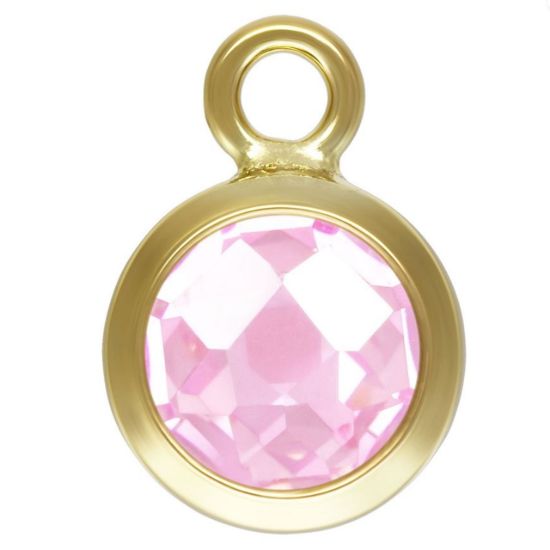 wholesale gold filled permanent jewelry making charms