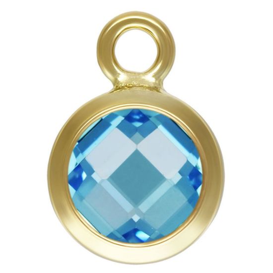 wholesale gold filled permanent jewelry making charms