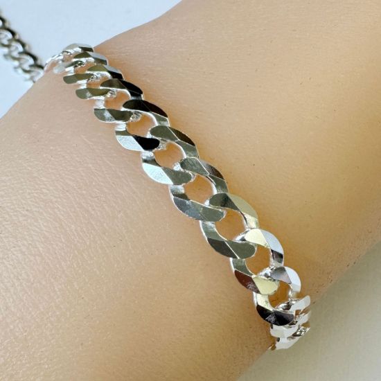 wholesale sterling silver bulk chains for permanent jewelry