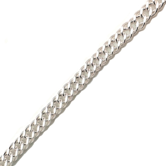 wholesale sterling silver jewelry making Bulk chains for permanent jewelry