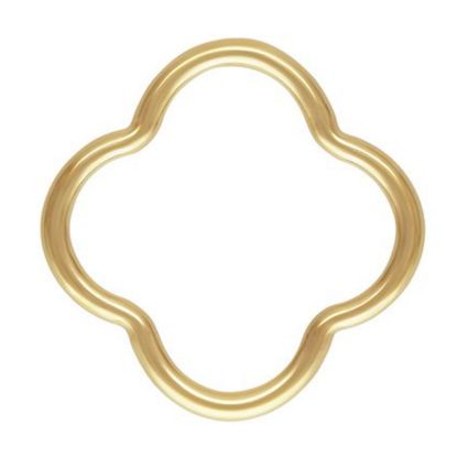 Wholesale Permanent Jewelry Supplies -CLOVER connectors